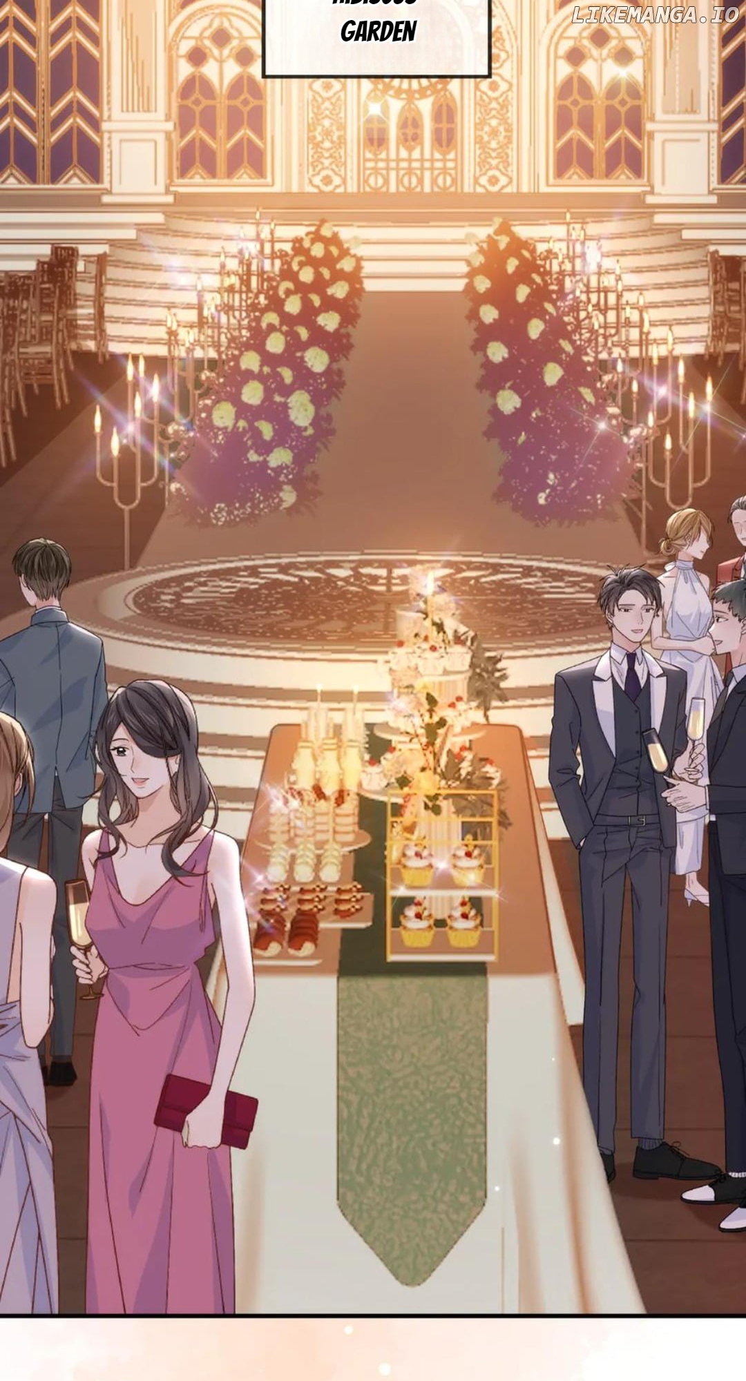 100-Day Warm Marriage Chapter 41 - page 47